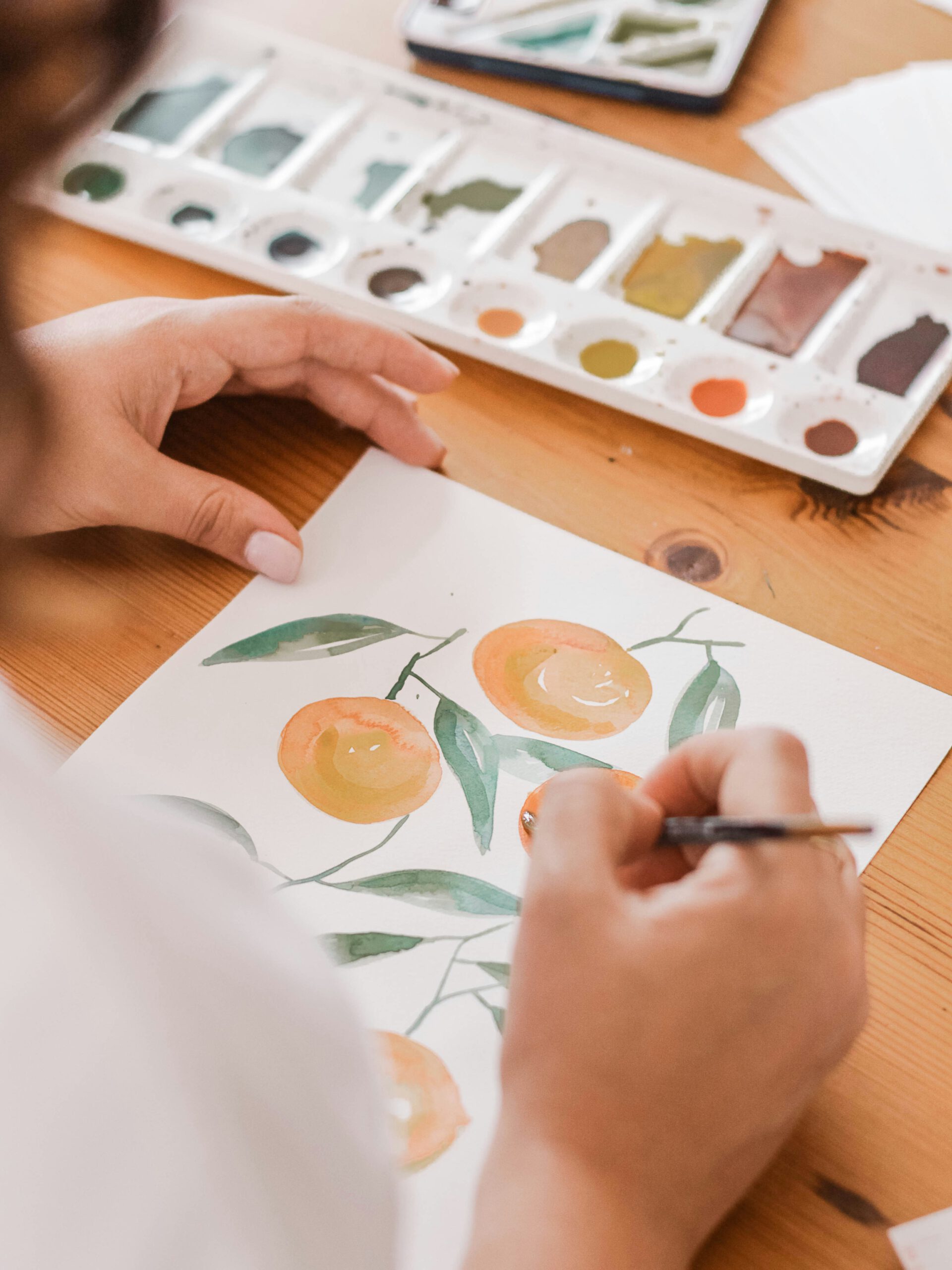 Arts graphiques