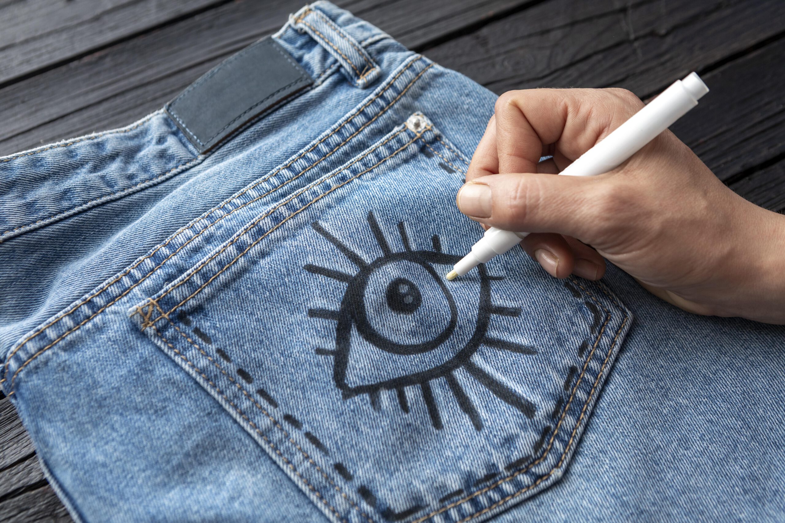 Customisation d’objets
